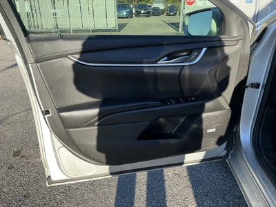 Used 2013 CADILLAC XTS Sedans Michigan US | Miedema Asset Management Group #1476948