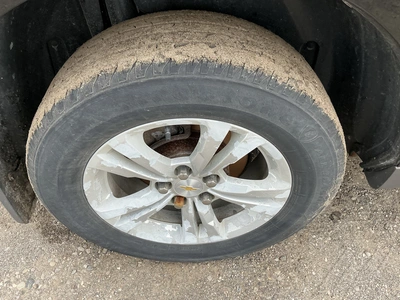 Used 2015 CHEVROLET EQUINOX SUVs Michigan US | Miedema Asset Management Group #1320394
