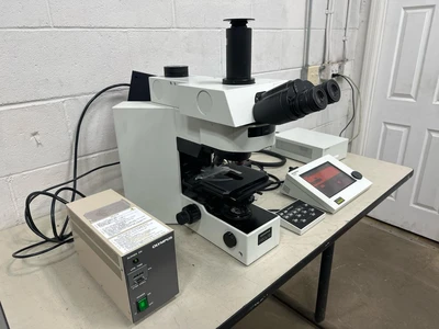 Olympus PROVIS AX70 Microscopes | Fram Fram LLC (4)