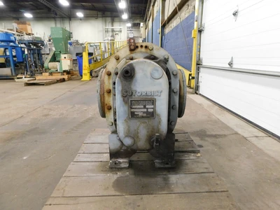 Used SUTORBILT 7 MP Blowers Ohio US | Equipment Recovery Corp. #1331240