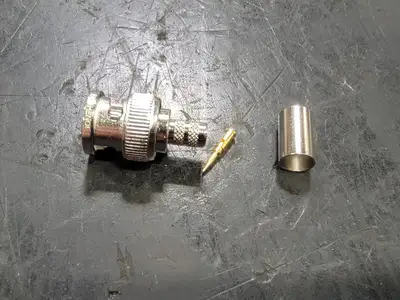 NEW AMPHENOL RF 031-5999-RFX