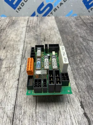 USED FANUC A20B-1007-0800/02B