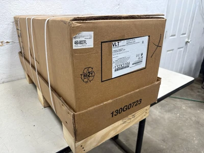 Danfoss _UNKNOWN_ Variable Frequency Drives | Fram Fram LLC (3)