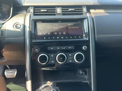 Used 2020 LAND ROVER DISCOVERY SUVs Michigan US | Miedema Asset Management Group #1320411
