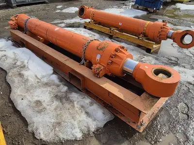 USED WAJAX 4456959