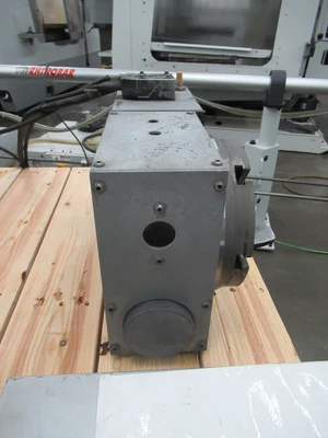 USED 2009 HAAS HRT 210
