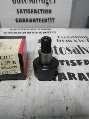 New | in-Stock MCGILL CFE 1-3/8 Bearings Ohio US | Surplus Asset Holdings #1234940