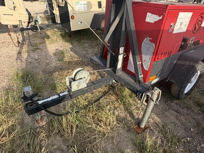 Used _UNKNOWN_ _UNKNOWN_ Construction Equipment Parts Texas US | Miedema Asset Management Group #1312411