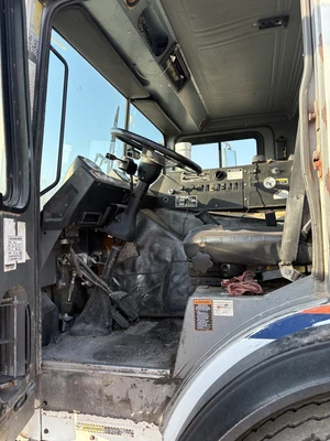 Used 2016 SCHWING BPL2025-5KVM36X Concrete Pumps Colorado US | Concrete Pump Depot #1393831