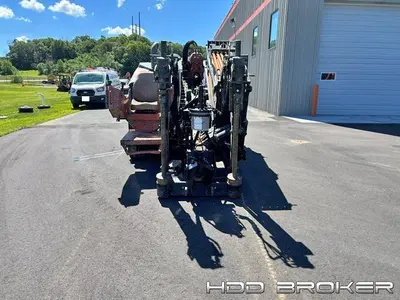 Used 2019 DITCH 2019 DITCH WITCH JT25 Drill Rigs Florida US | HDD Broker #1346158