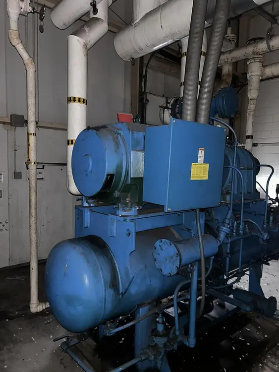 Used 2002 FES / GEA _UNKNOWN_ Air Compressors (Misc) Ohio US | C3 SURPLUS LLC #780779