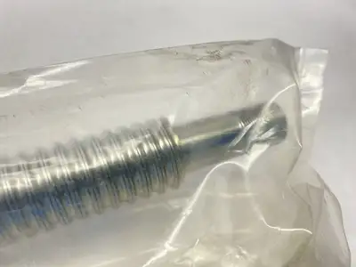 NEW HIWIN BALL SCREW WITH FLANGE NUT