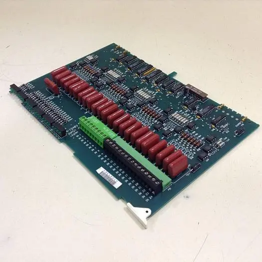 Used BARBER COLMAN A-13403 Circuit Boards Michigan US | Ideal Machinery #573194