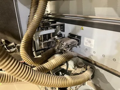 2007 HOMAG KAL 210 Edgebander / Plaquese de Chant | KovatechCNC (11)