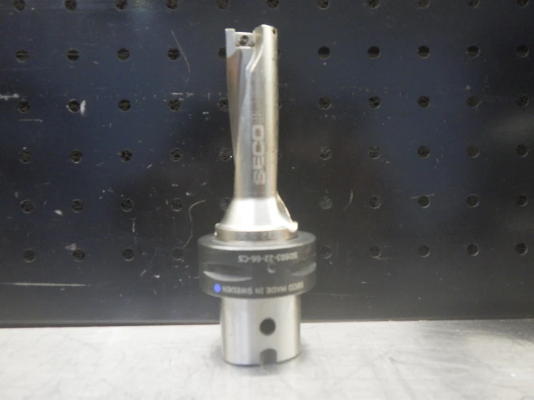 Used SECO _UNKNOWN_ Tooling & Accessories (Other) Michigan US | Superior Machine & Tool Inc #925143