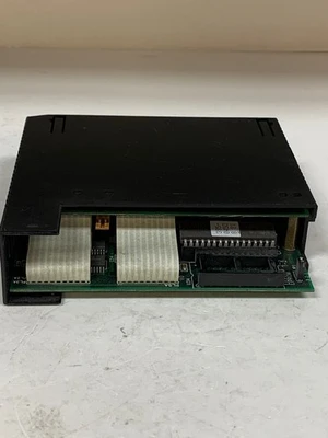 USED GE / FANUC IC693CPU331-CD