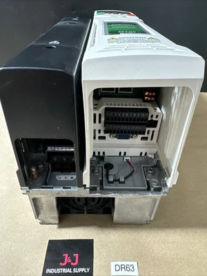 USED Emerson Emerson Control Techniques Unidrive M700-054 00300