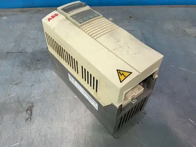 Used ABB ACS401000432 Variable Speed Drives Ohio US | HGR 24 #1406024