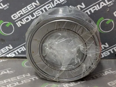 MRC 5210CFH501 Angular Contact Roller Bearing 50x90x30mm New NIB