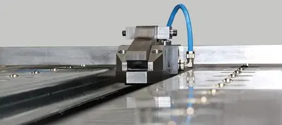 NEW SCHROEDER 3200X6.0, 4000X5.0