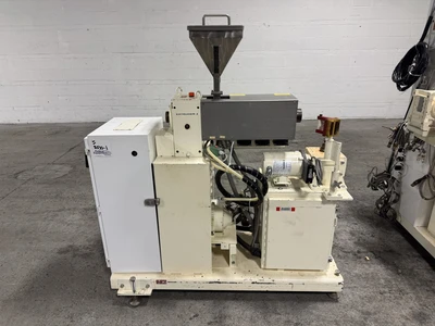 Used _UNKNOWN_ _UNKNOWN_ Plastic Production Lines Ohio US | Federal Equipment Company #1399955