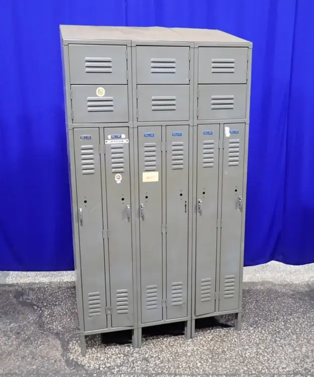 Used ULINE _UNKNOWN_ Cabinets Ohio US | HGR 24 #803080