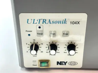 Used NEY ALM0031-101 Ultrasonic Cleaning Machines Michigan US | Maverick Industrial Sales #1502340