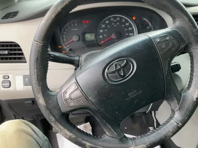 USED 2011 TOYOTA SIENNA