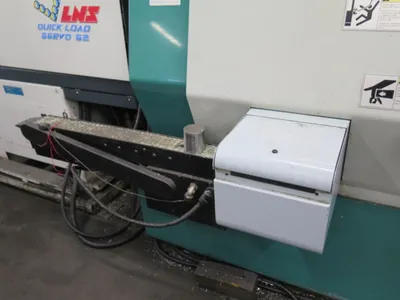USED NAKAMURA-TOME SC-300