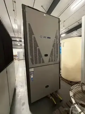Used 2016 AEC GPAC-105 Chillers Arizona US | KD Machinery #1516726
