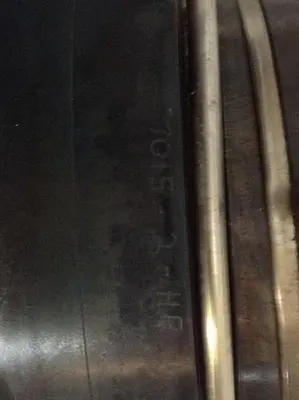 GENERIC Twin Screw Extruder Barrel BARREL518 Used