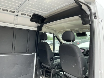 Used 2023 RAM PROMASTER Vans Michigan US | Miedema Asset Management Group #1296320