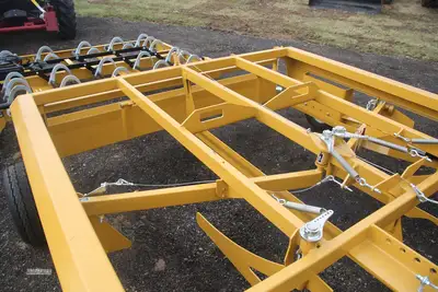 New | in-Stock 2026 TUBELINE AC1000 Miscellaneous Equipment Pennsylvania US | Zimmerman Farm Service #1410102