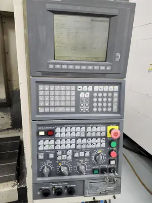 Used 2000 OKUMA MX-45 VAE Vertical Machining Centers Minnesota US | Orca Machine Tools, Inc. #1262758