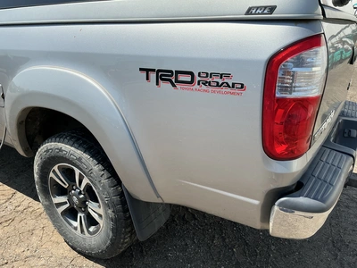 Used 2006 TOYOTA TUNDRA Pickup Trucks Michigan US | Miedema Asset Management Group #1337262