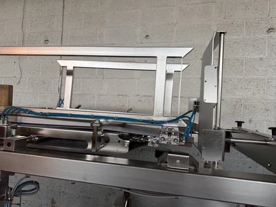 Used _UNKNOWN_ _UNKNOWN_ Sausage Twister Linkers Ohio US | Federal Equipment Company #1336558