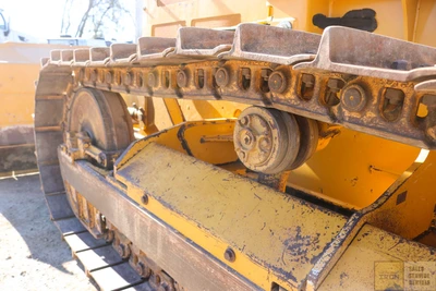 Used 2011 JOHN DEERE 650J Crawler Dozers California US | Monster Iron Equipment Services #1481105