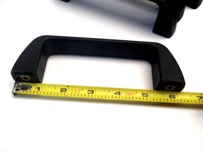 USED GAMM PULL HANDLE BOTTOM THREADED