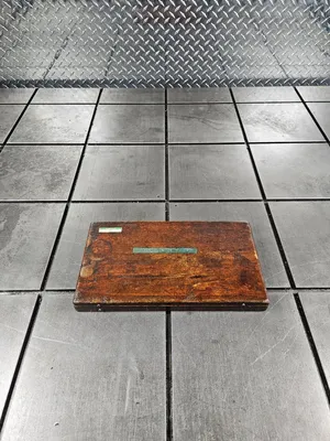 STARRETT No 445 Tooling | GMT (7)