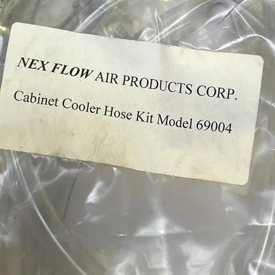New | in-Stock NEX FLOW 69004 Hoses Ohio US | Surplus Asset Holdings #1237823