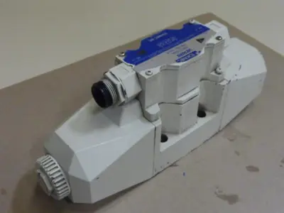 USED VICKERS DG4V50CMP7LH630JA523