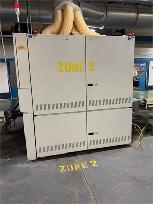 USED 2019 MOTIMAC SFR-R-G1300V