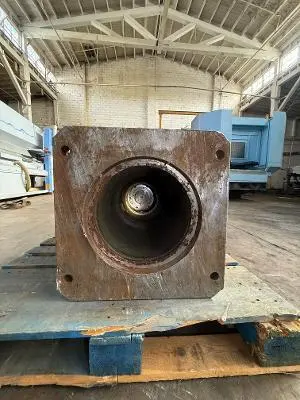 SPPEDAIRE _UNKNOWN_ TOOLING & ACCESS. | Turner's Machinery (5)