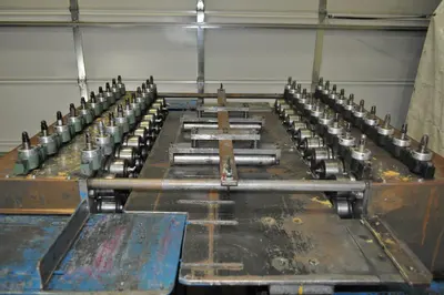 USED FLAGLER 22GA H2510