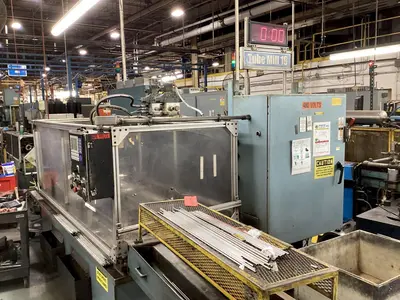 USED 2009 T & H WU11-9