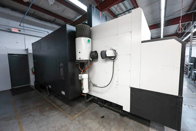 Used 2014 MAZAK VARIAXIS 630-5X II T Multitasking Machining Centers Colorado US | Elevation Machine #1412023