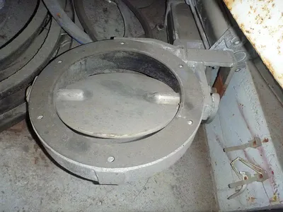 TRUSIOMA MSK 1000 Mixer High-Intensity | Perry Equipment (5)