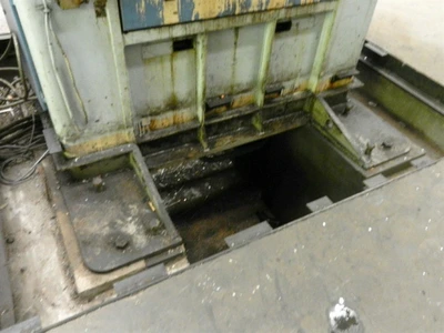 USED SMG HZPU 200-1250/2000 + 80 TON