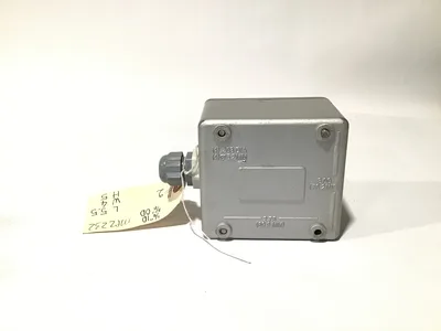Allen Bradley 1/2″ID 7/8″OD Relay