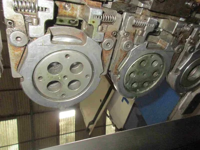 USED TRUMPF 200R